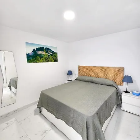 Отель Atalaya Court *