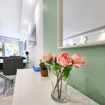 Atalaya Court Hotel *