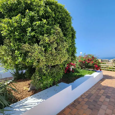 Atalaya Court Costa Adeje (Tenerife)