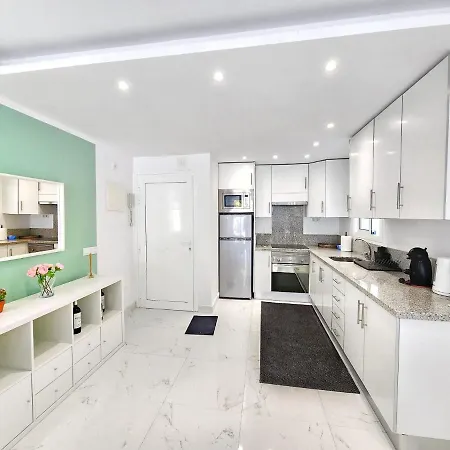 Atalaya Court Hotel Costa Adeje (Tenerife)