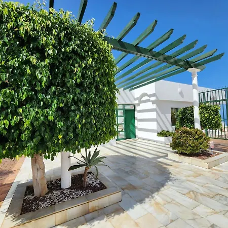 Hotel Atalaya Court Costa Adeje (Tenerife)